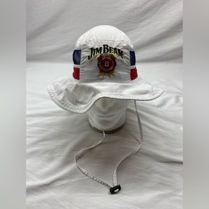 Jim Beam LightWeight Bucket Hat